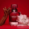 Miniatyrbillede 3 af 4: Dameparfume Givenchy L'Interdit Rouge Ultime EDP 80 ml