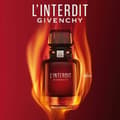 Miniatyrbillede 4 af 4: Dameparfume Givenchy L'Interdit Rouge Ultime EDP 80 ml