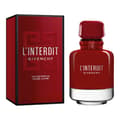 Miniatyrbillede 1 af 4: Dameparfume Givenchy L'Interdit Rouge Ultime EDP 80 ml