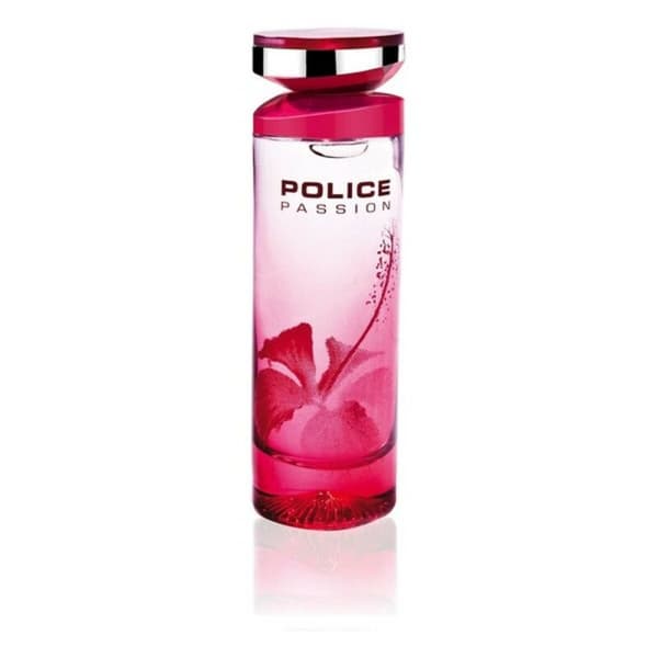 Dameparfume Passion Police EDT (100 ml)