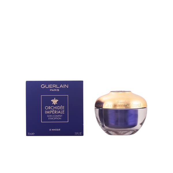 ORCHIDÉE IMPÉRIALE mask 75 ml