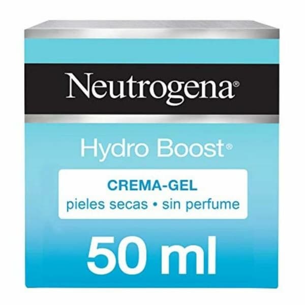 Ansigtscreme Neutrogena Hydro Boost 50 ml