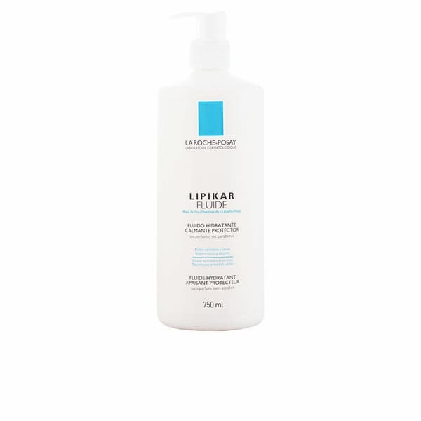 Kosteuttava neste La Roche Posay Lipikar (750 ml) (750 ml)