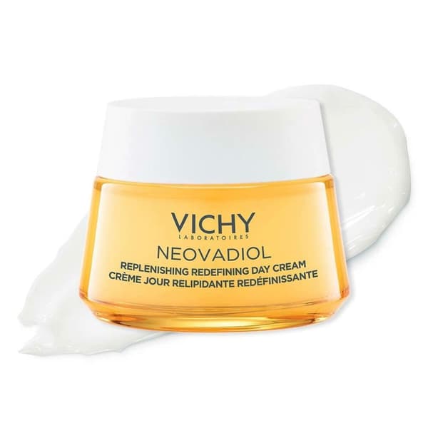 Kasvovoide Vichy (50 ml)