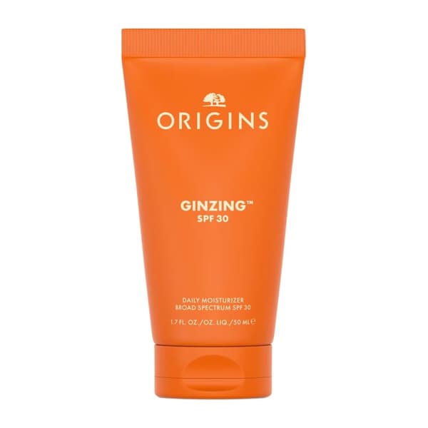 Dagkrem Origins GINZING Spf 30 50 ml