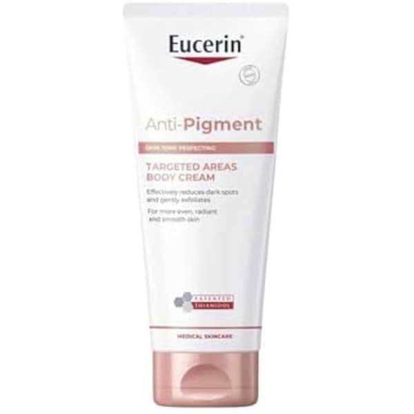 Eucerin Anti-pigment riktade områden Body Cream 200ml