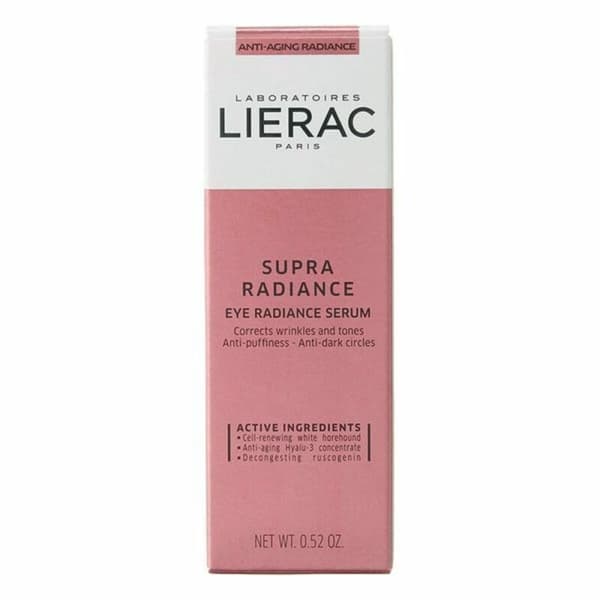 Ansiktsserum Lierac Radiance 15 ml (15 ml)