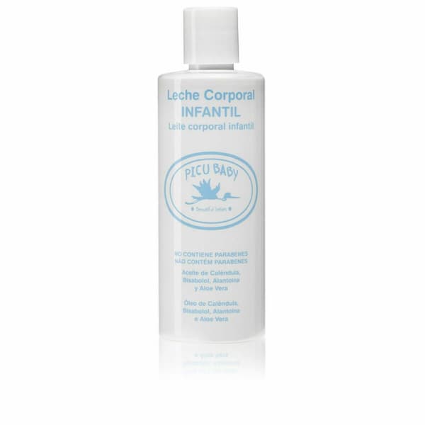 Kroppslotion Picu Baby Infantil Barn 250 ml
