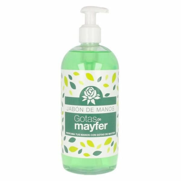 Håndsåpe Mayfer Mayfer 500 ml (500 ml)