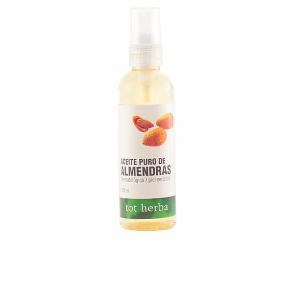 Vartaloöljy Tot Herba Mantelit (100 ml)