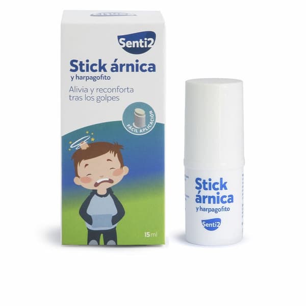 Vauvojen hoitovoide Senti2 Stick árnica Stick 15 ml