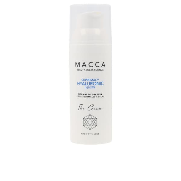 SUPREMACY HYALURONIC z 0.25% cream normal to dry skin 50 ml