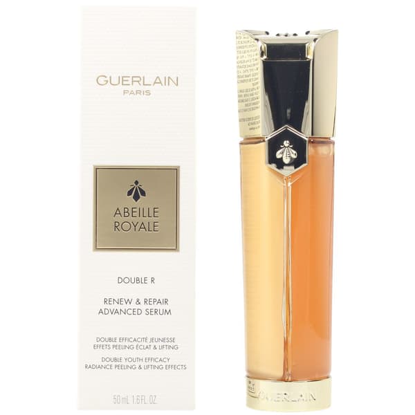 ABEILLE ROYALE double serum R Renew & Repair 50 ml