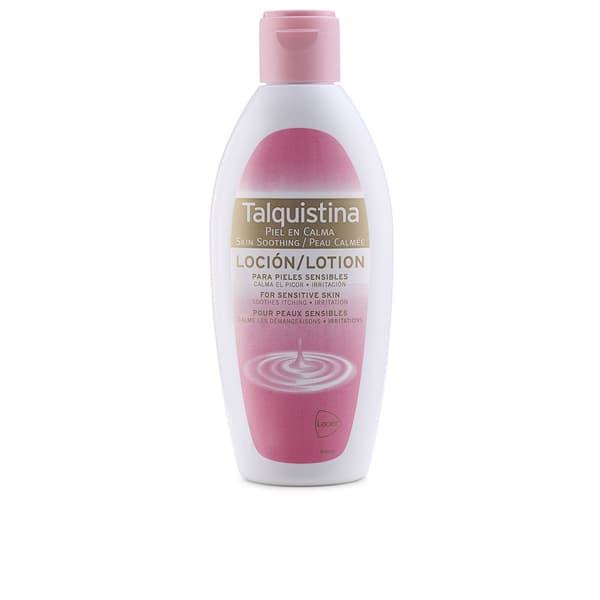 TALQUISTINA lotion 200 ml
