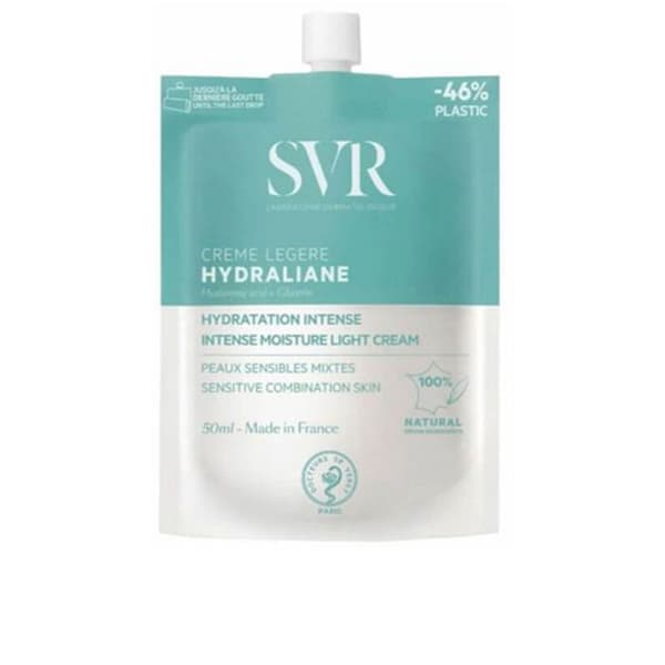 HYDRALIANE light 50 ml