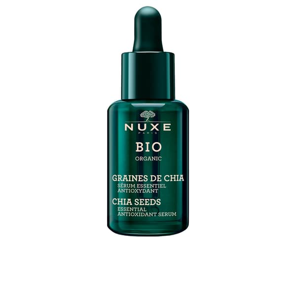 BIO ORGANIC Chia Seeds Antioxidant Serum 30 ml