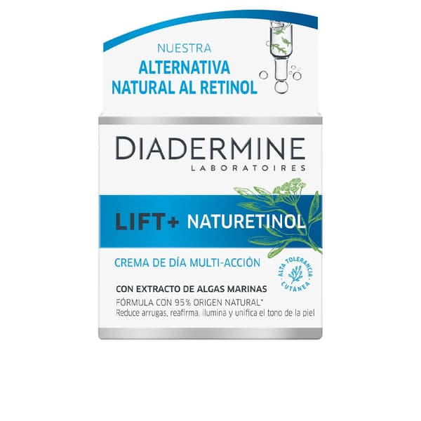 LIFT+ NATURETINOL multi-action facial day cream 50 ml