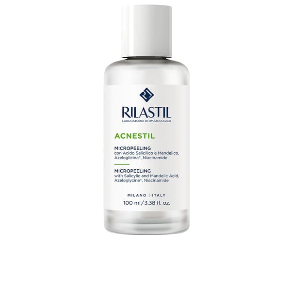 ACNESTIL micropeeling with salicylic and mandelic acid 100 ml
