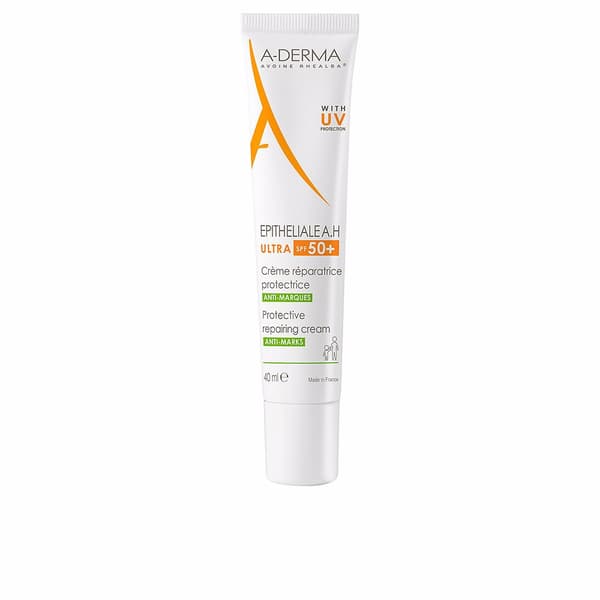 EPITHELIALE AH ULTRA SPF50+ repair cream 40 ml