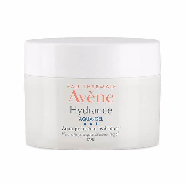 HYDRANCE aqua-gel aqua gel-moisturizing cream 50 ml
