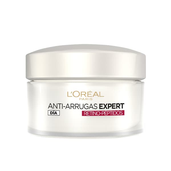 ANTI-WRINKLE EXPERT RETINOL +45 cream 50 ml
