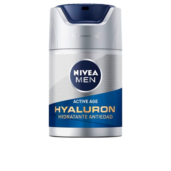 MEN ACTIVE AGE anti-wrinkle moisturizing DNAge 50 ml