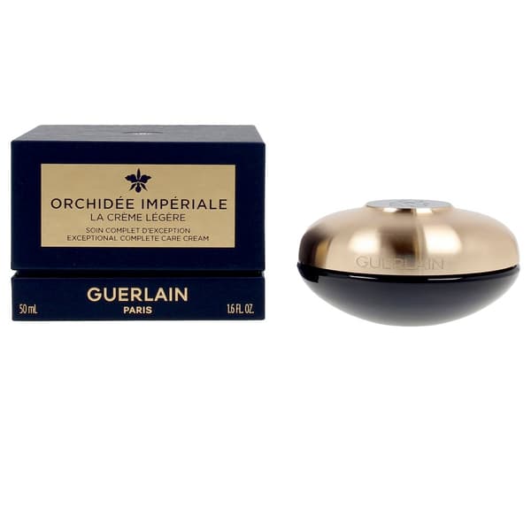 ORCHIDÉE IMPÉRIALE light cream 50 ml