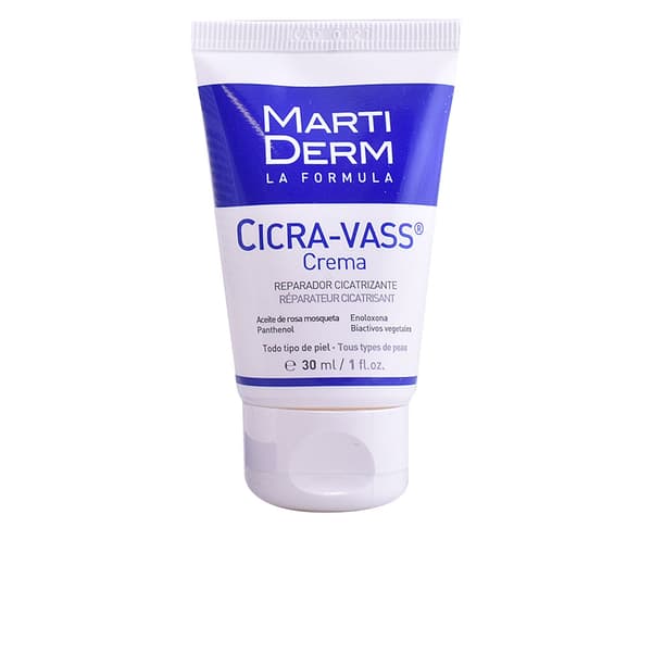 CICRA-VASS healing repair cream 30 ml