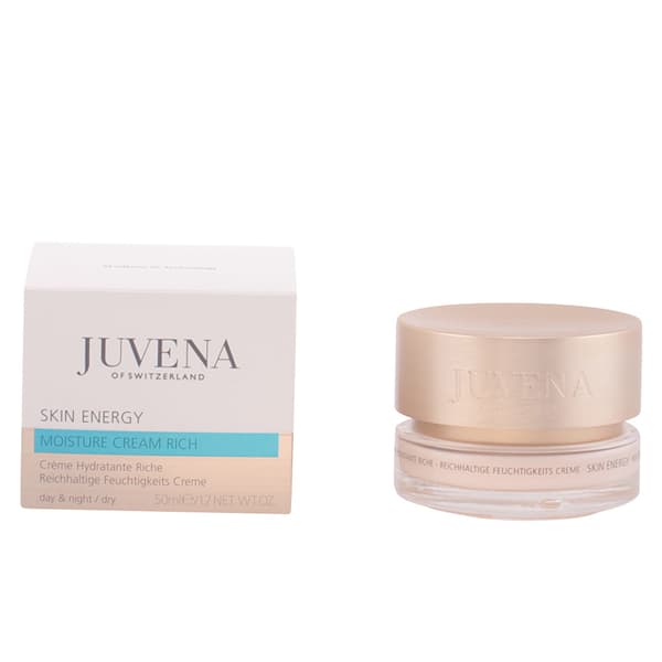 SKIN ENERGY moisture cream rich 50 ml