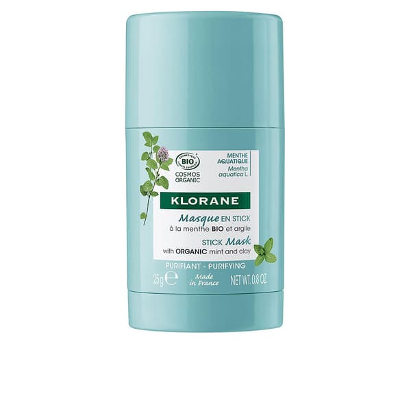 BIO MINT stick mask 25 gr