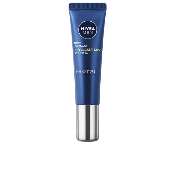 MEN ANTI-AGE HYALURON eye contour 15 ml
