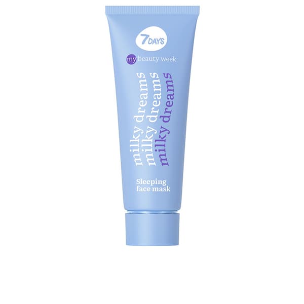 MILKY DREAMS sleeping mask 80 ml