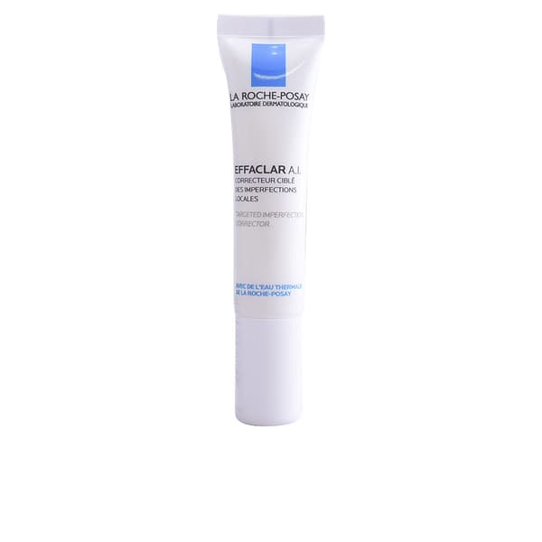 EFFACLAR AI correcteur ciblé des éruptions cutaneous 15 ml