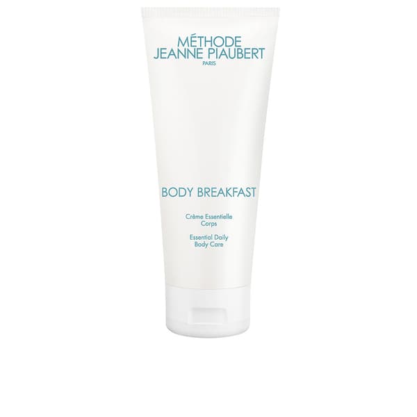 Body Breakfast Body Cream