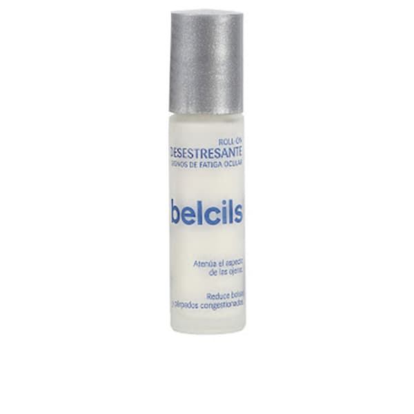 BELCILS ROLL-ON DE-STRESSING eye contour treatment 8 ml