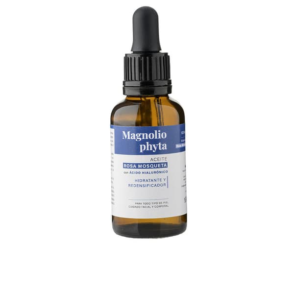ROSEHIP OIL with hyaluronic acid dropper 30 ml