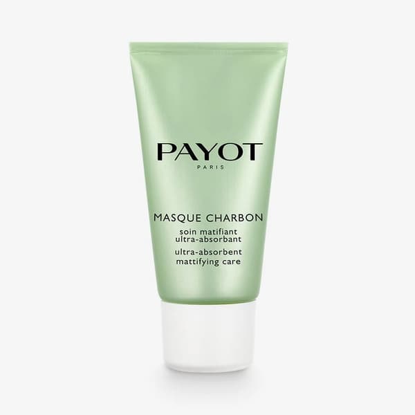 PÂTE GRISE purifying charbon masque 50 ml