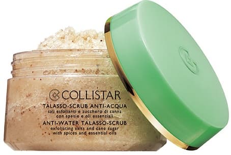 TALASSO-SCRUB anti-water 300 gr