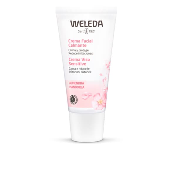 ALMOND soothing facial cream 30 ml