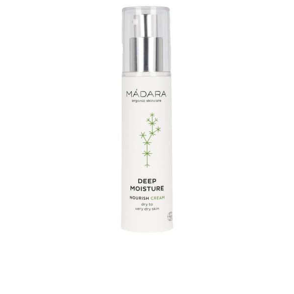 DEEP MOISTURE nourish cream dry to very dry skin 50 ml