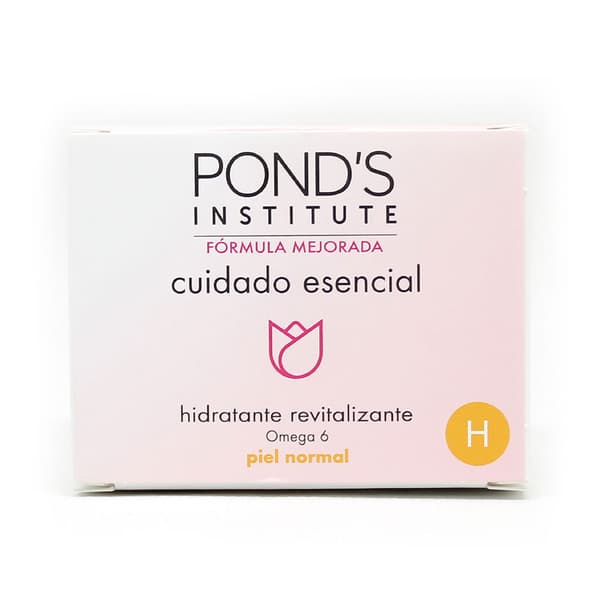 ESSENTIAL CARE moisturizer 'H' normal skin 50 ml