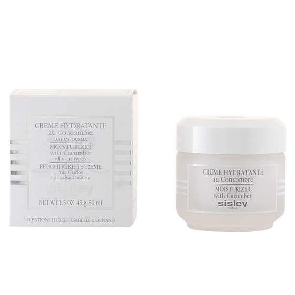 PHYTO JOUR&NUIT hydrating crème au concombre 50 ml
