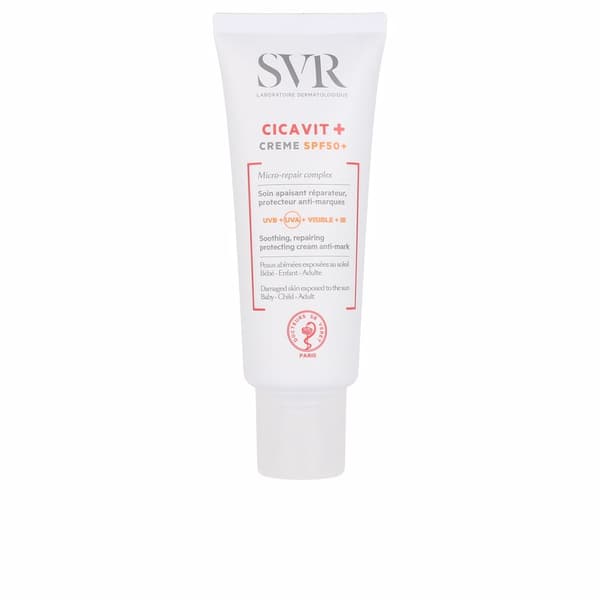 CICAVIT+ cream SPF50+ 40 ml