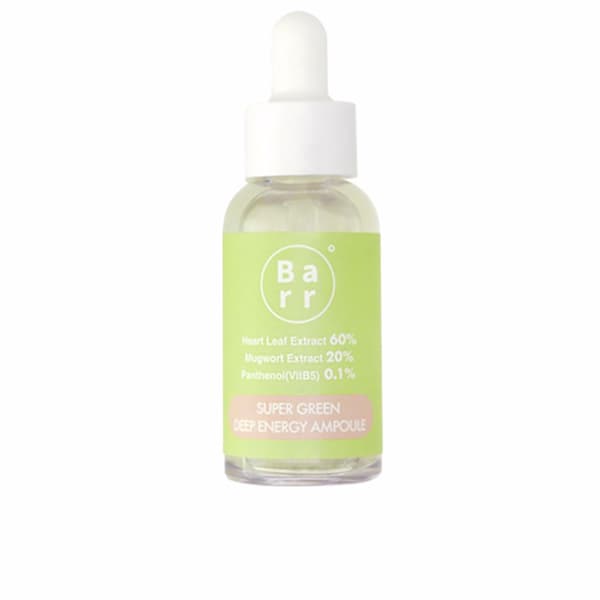 SUPER GREEN DEEP ENERGY ampoule 30 ml