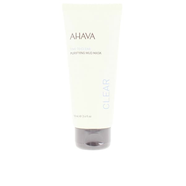 TIME TO CLEAR purifying mud mask 100 ml