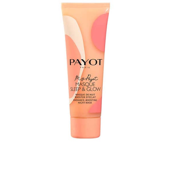 MY PAYOT masque sleep glow 50 ml