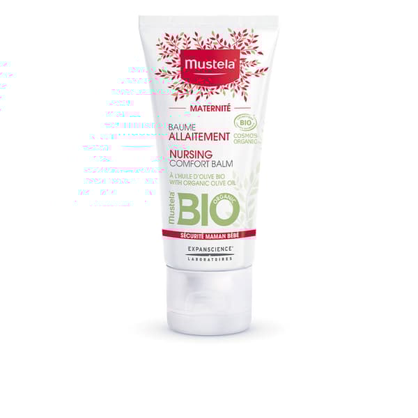 MATERNITY BIO breastfeeding balm 30 ml