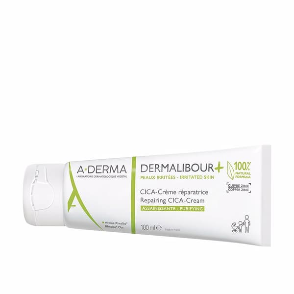 DERMALIBOUR+ cica-repairing cream 100 ml