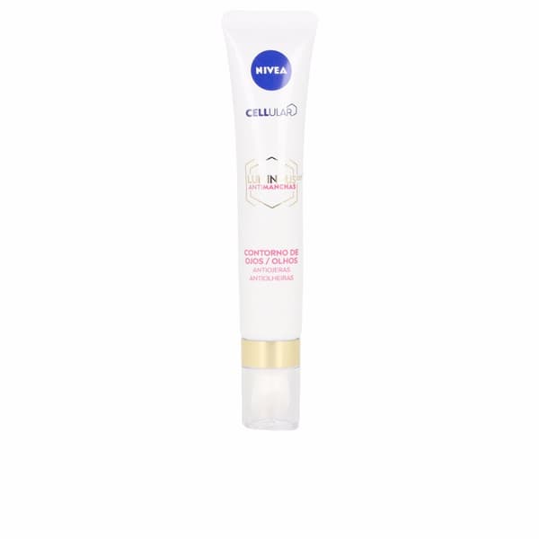 LUMINOUS 630º ANTI-STAIN eye contour 15 ml