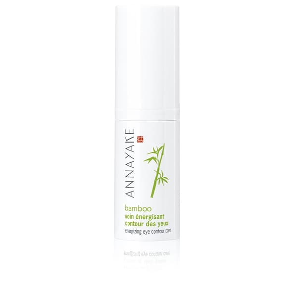 BAMBOO energizing eye contour care 15 ml